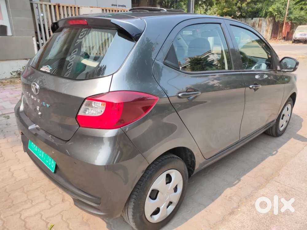 Tata Tiago Ev Xt Lr, 2023, Electric