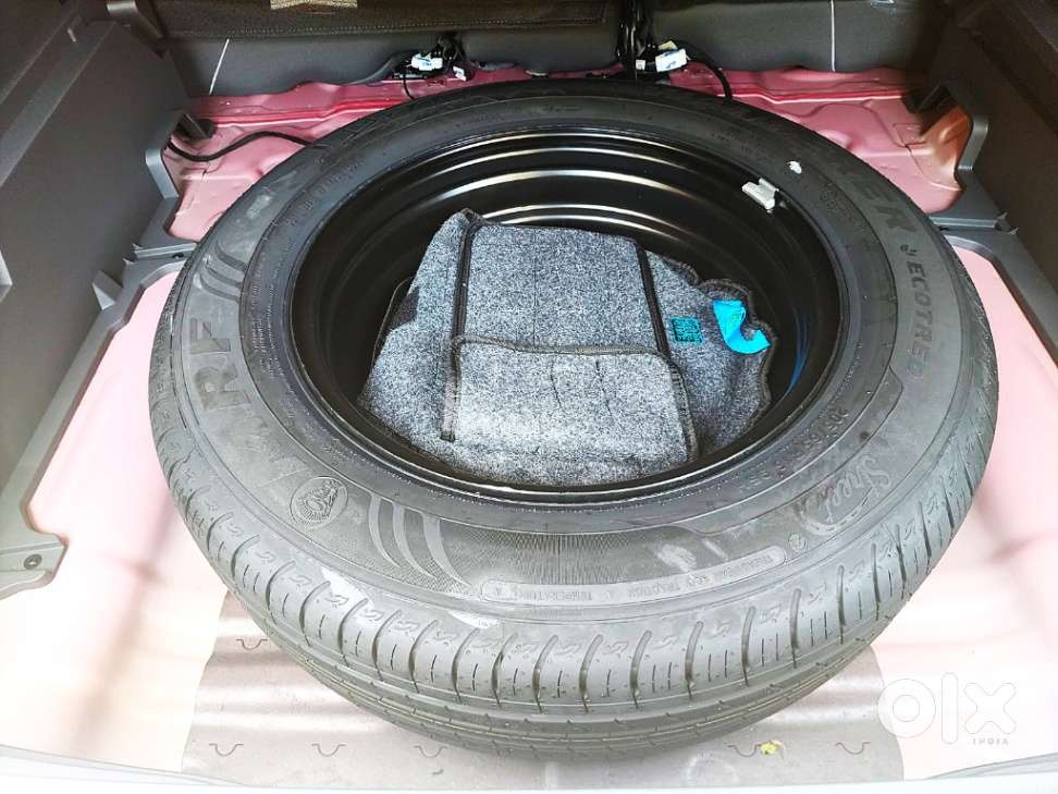 Hyundai Creta 1.6 Sx (o) Vtvt, 2025, Petrol