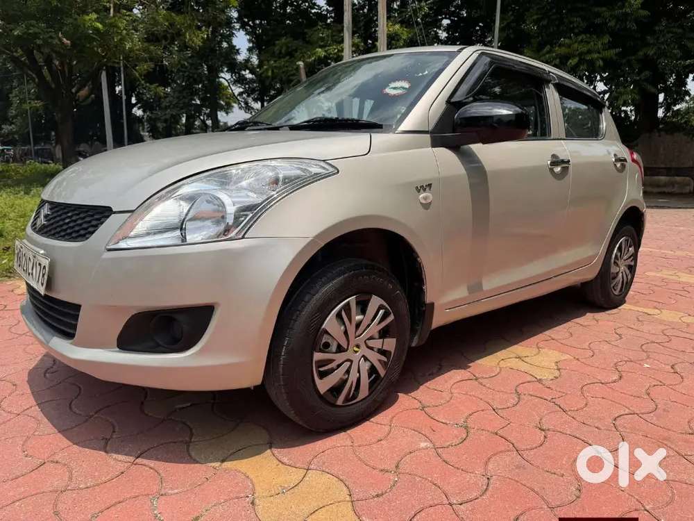 Maruti Suzuki Dzire