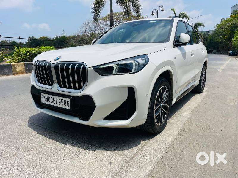 Bmw X1 Sdrive18i M Sport, 2024, Petrol