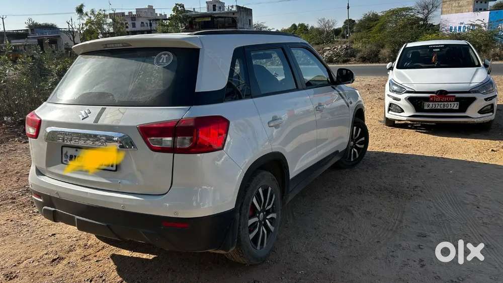 Maruti Suzuki Wagon R