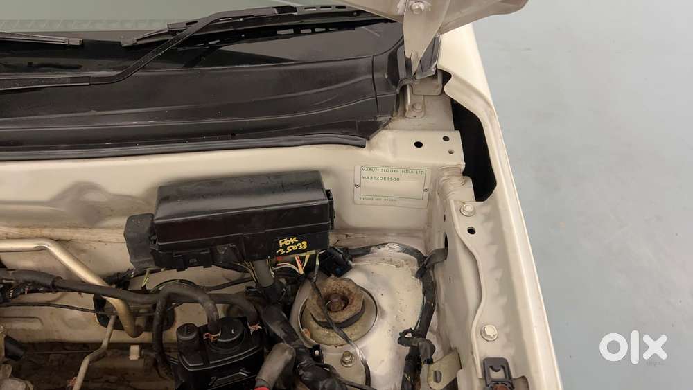 Maruti Suzuki Alto K10 Vxi, 2015, Petrol
