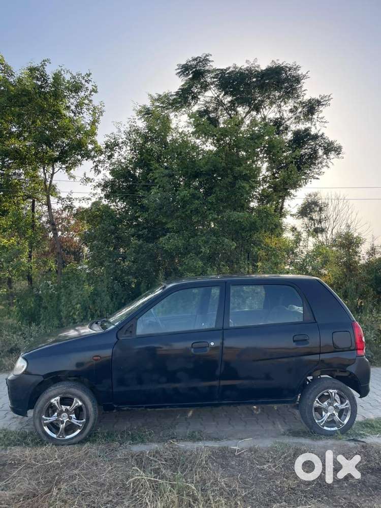 Maruti Suzuki 2009 Petrol Year