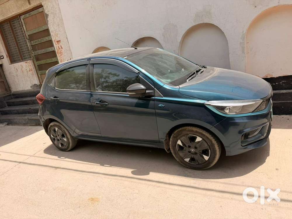 Tata Car Electric 2023, 32000 Km Driven