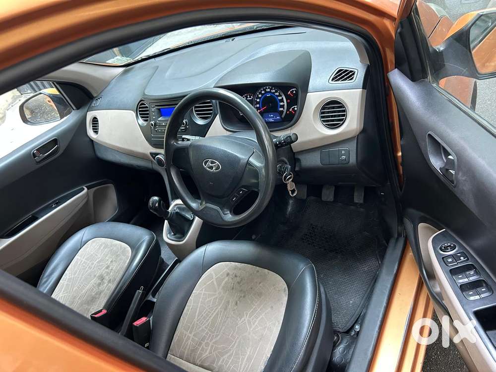 Hyundai Grand I10 1.2 Crdi Magna, 2015, Diesel