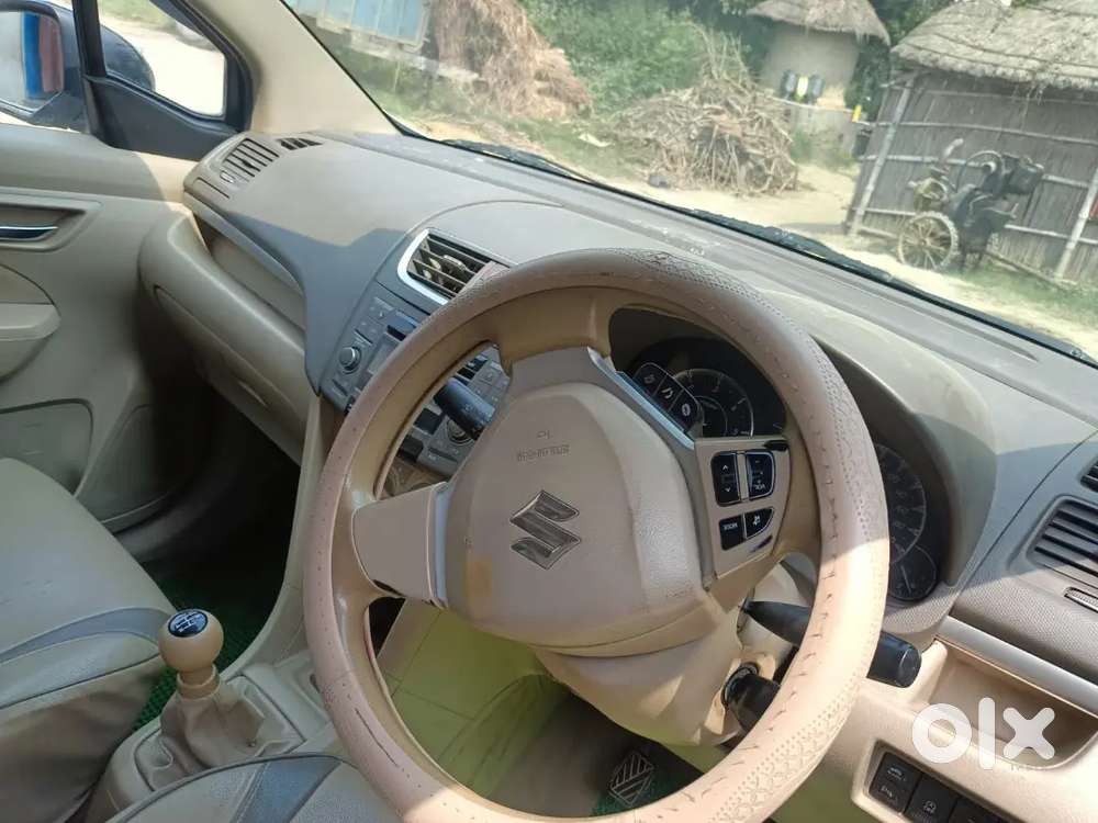 Maruti Suzuki Ertiga 2017 Diesel 83000 Km Driven