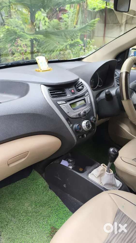 Hyundai Eon Sportz 2014 I Want Sell