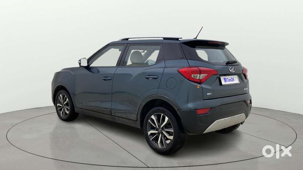 Mahindra Xuv300 W8 Option Diesel, 2019, Diesel