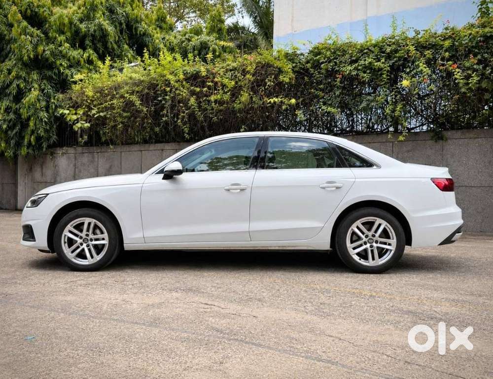 Audi A4 2.0 Premium Plus 40 Tfsi, 2024, Petrol