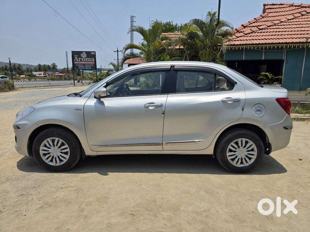Maruti Suzuki Dzire 2017-2020 Vdi, 2018, Diesel