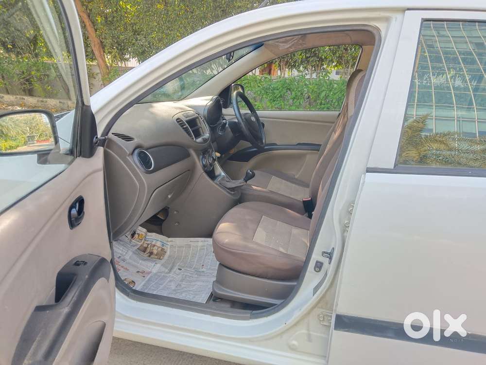 Hyundai I10 Era 1.1 Irde, 2011, Petrol