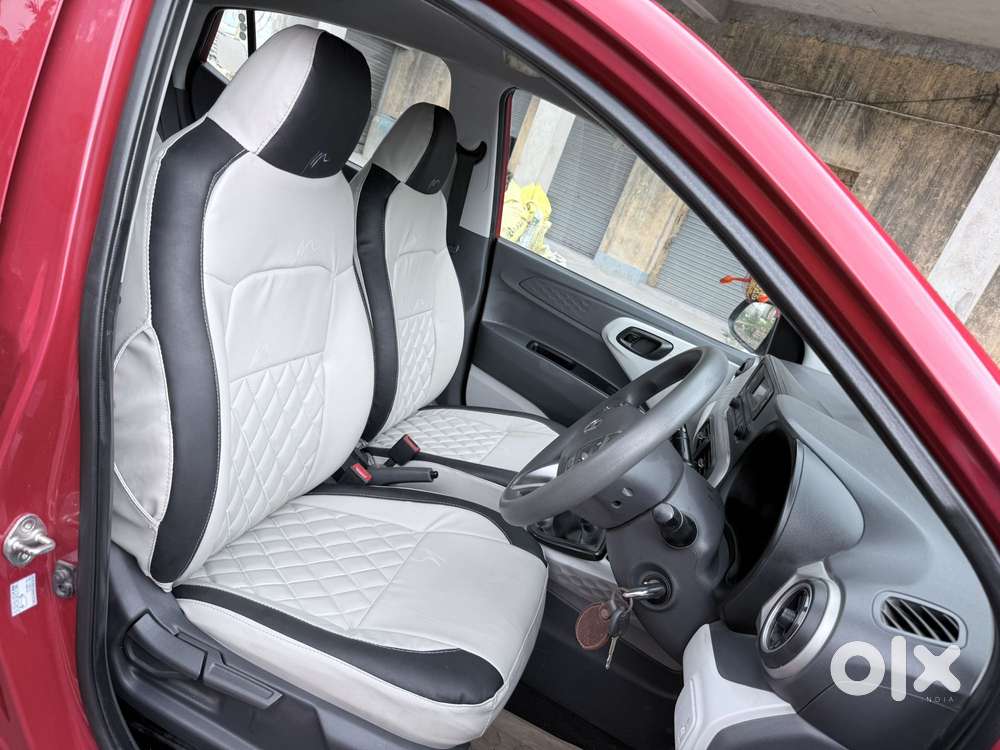 Hyundai Grand I10 Nios Magna 1.2 Mt, 2024, Petrol