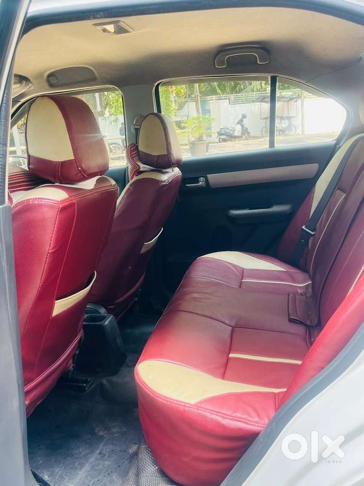 Maruti Suzuki Swift Dzire Vdi Optional, 2008, Diesel