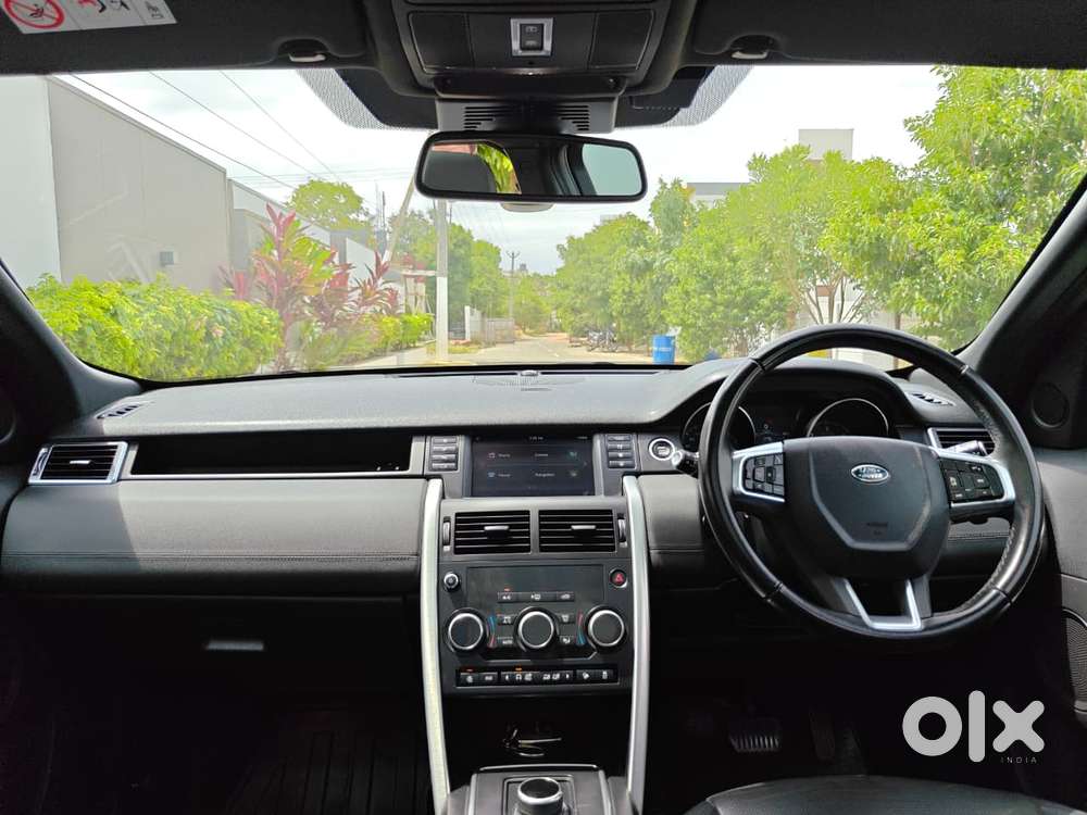 Land Rover Discovery Sport Td4 Se, 2019, Diesel