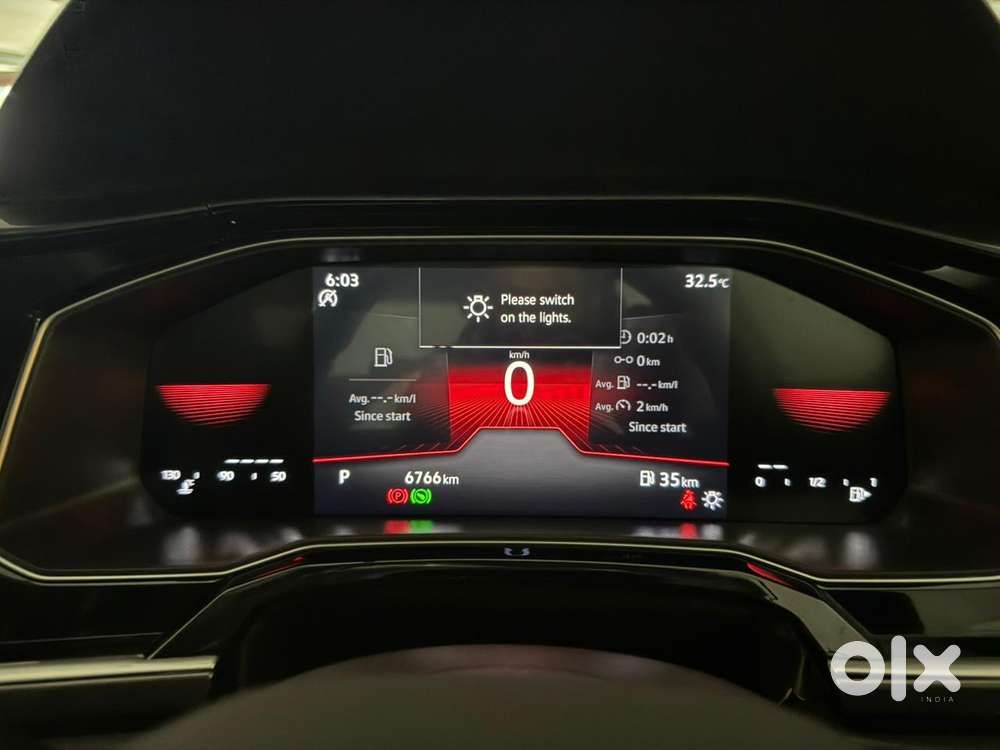 Volkswagen Virtus Gt Plus 1.5 Tsi Evo Dsg (electric Seats), 2025, Pe..