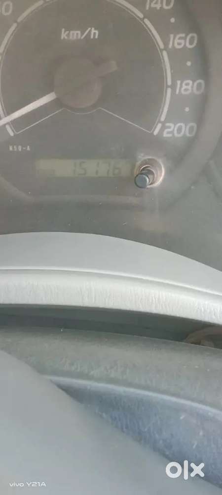 Toyota Innova V Diesel 2015