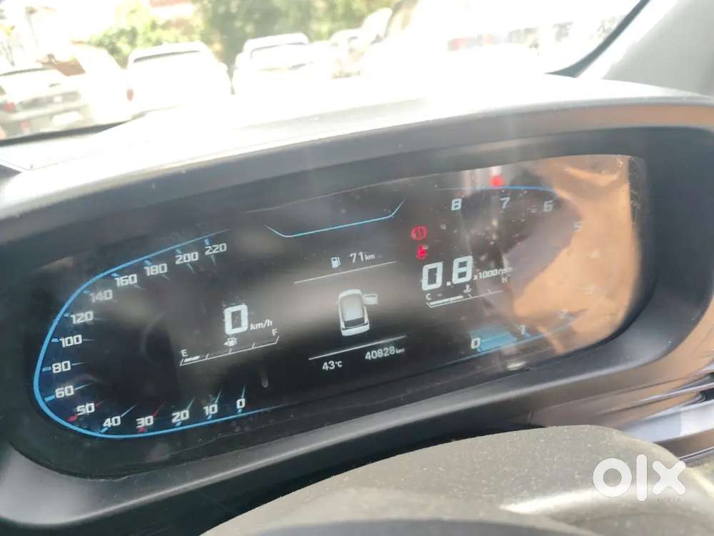Hyundai New I20 2023 First Owner