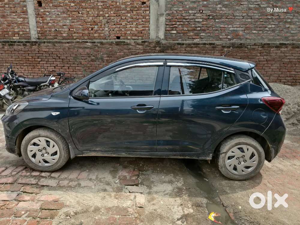 Hyundai Grand I10 Nios 2025 Variant