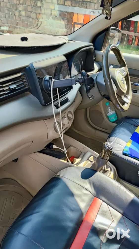 Maruti Suzuki Ertiga 2020 Petrol 165000 Km Driven
