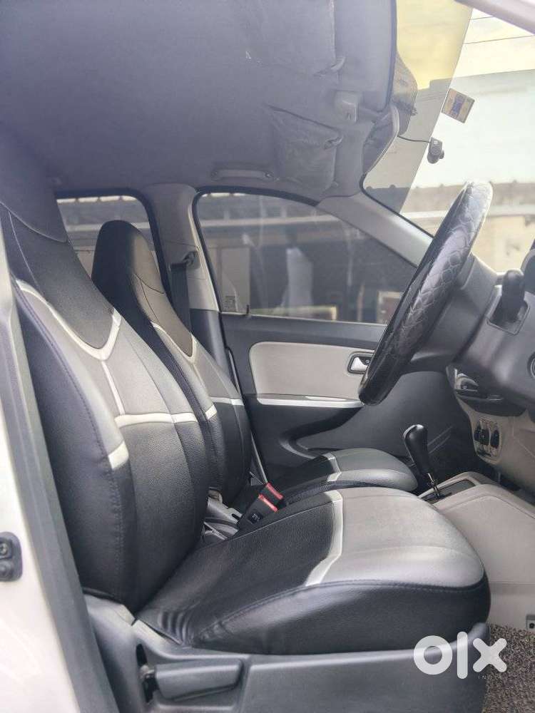 Maruti Suzuki Alto K10 Vxi, 2017, Petrol
