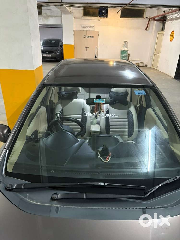Honda Jazz (2012-2013) | Petrol + Cng