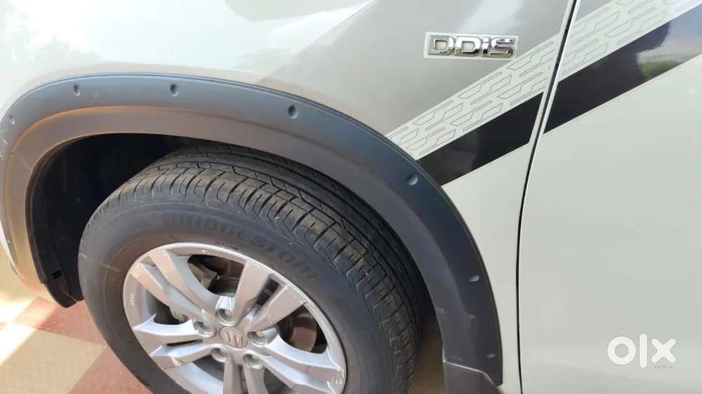 2013 Maruti Suzuki Swift Dzire
