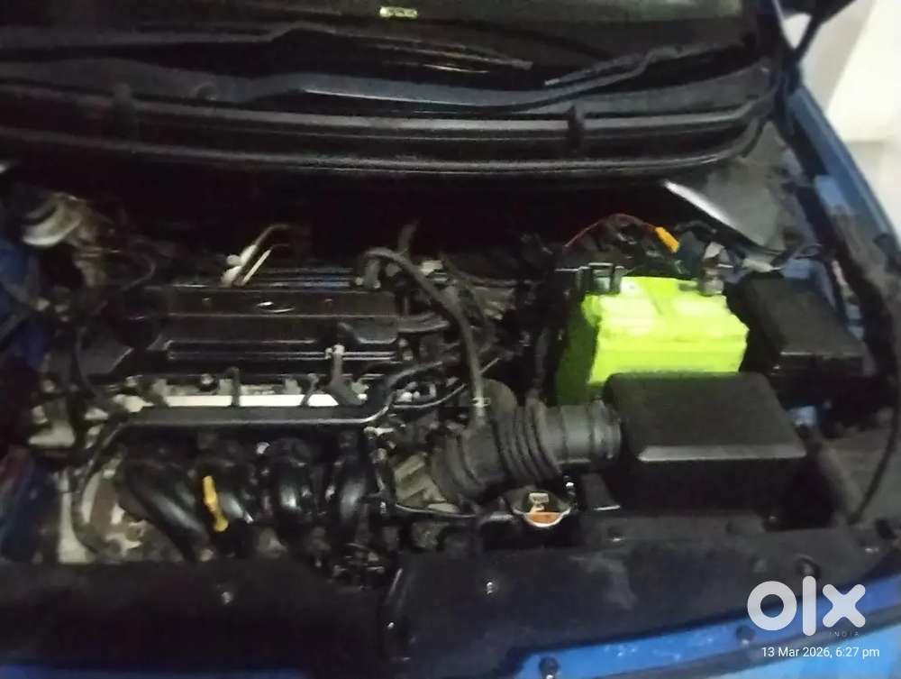 Hyundai I20 2017 Petrol 53000 Km Driven