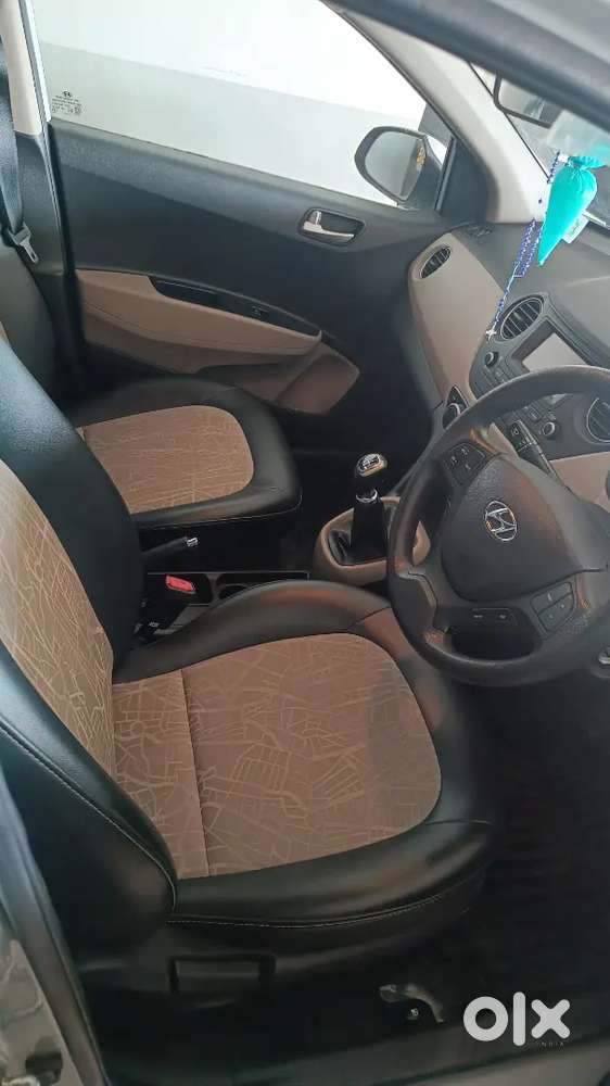 Hyundai I10 2017 Petrol 20700 Km Driven