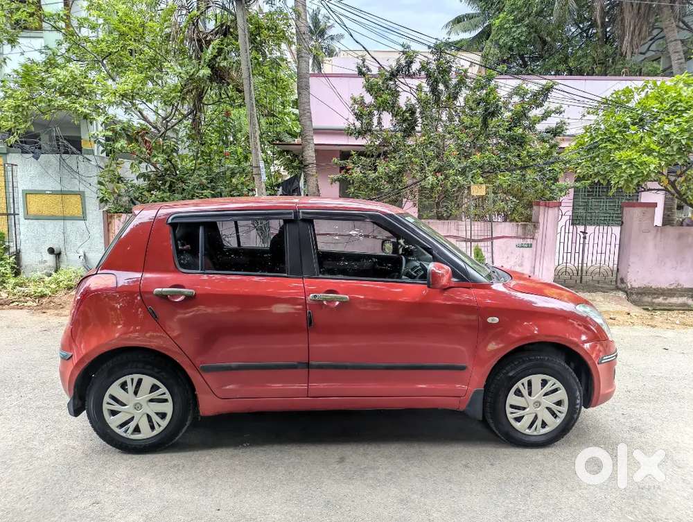Maruti Suzuki Swift 2006