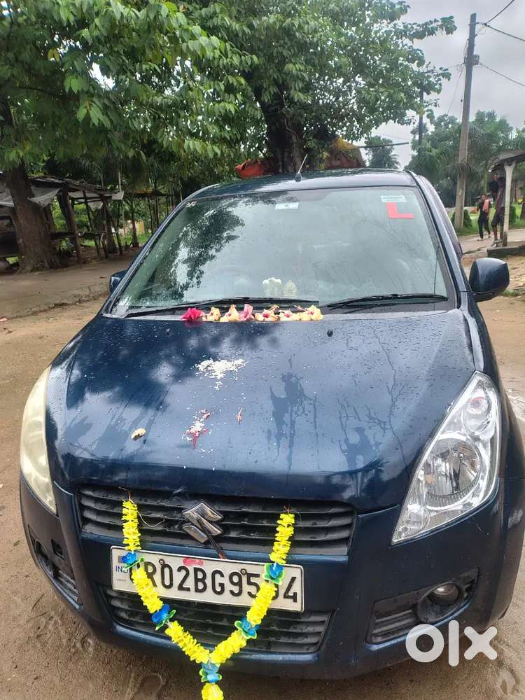 Maruti Suzuki Ritz 2017 Diesel