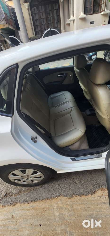 Volkswagen Polo 1.0 Mpi Trendline, 2012, Petrol