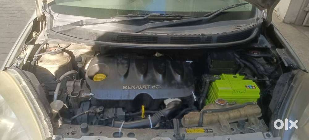 Renault Pulse Rxl Diesel, 2012, Diesel