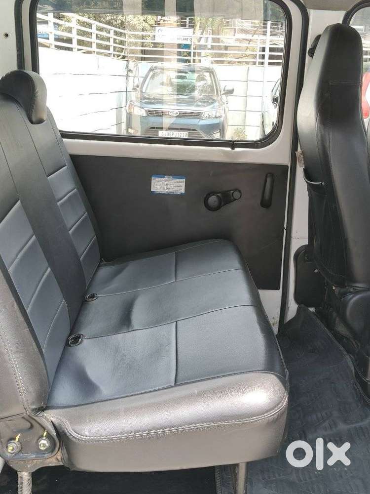 Maruti Suzuki Eeco 5 Seater Ac, 2021, Cng & Hybrids