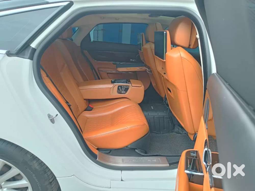 Jaguar Xj, 2016, Diesel
