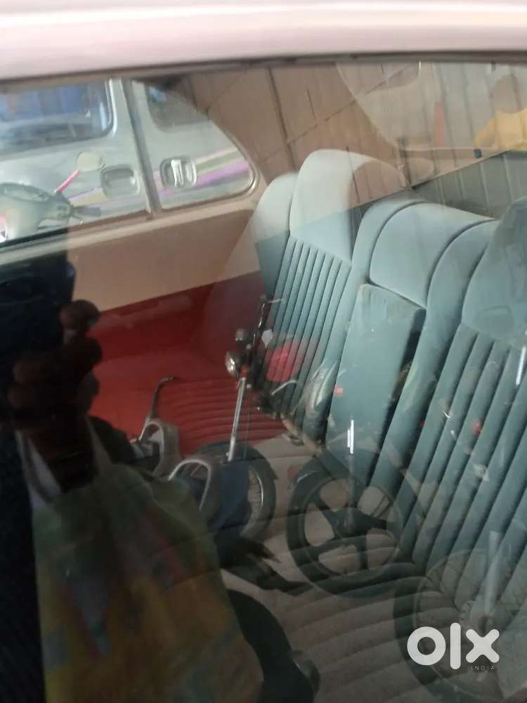 Ambassador Ambassador 2008