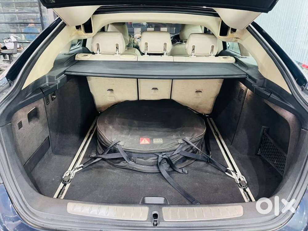 Bmw 3 Series Gt 320d Luxury Line, 2015, Diesel