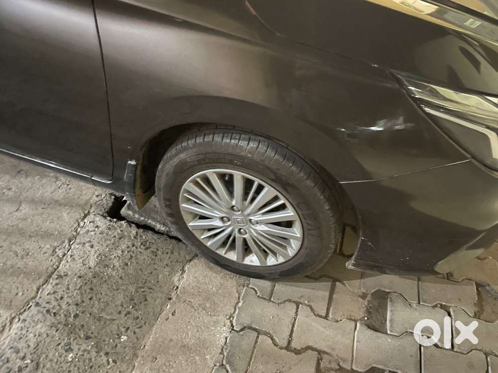 Honda City Petrol 2022