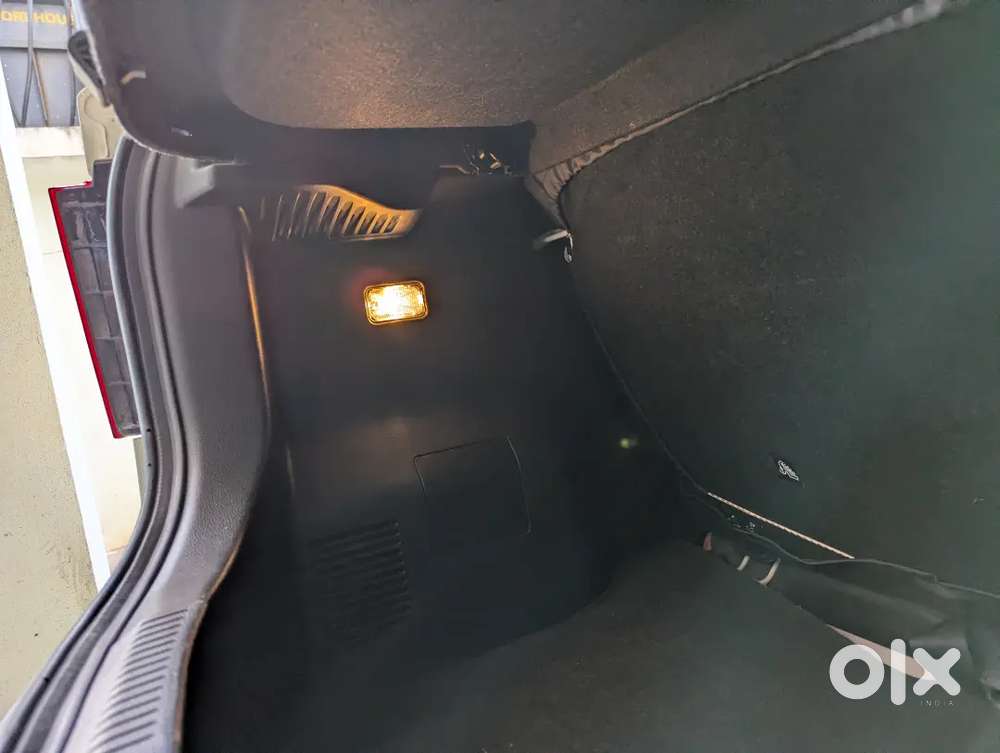 Maruti Suzuki Ignis Delta 2021 (dec Registered) – Excellent Condition