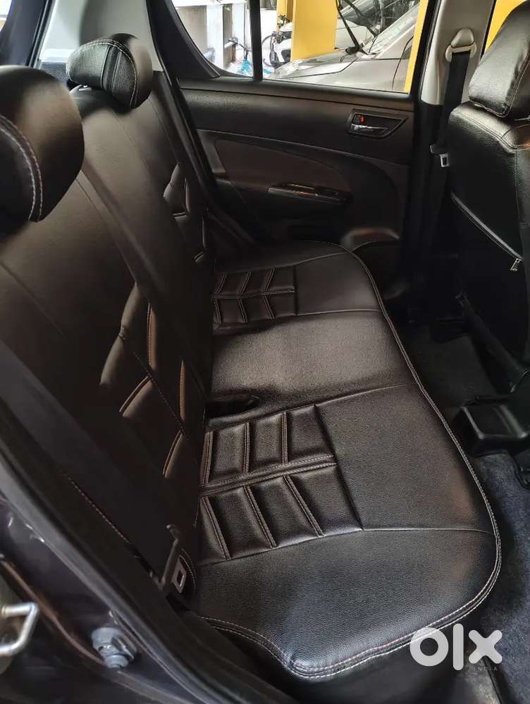 Swift Maruti Suzuki 2017 Diesel Manual