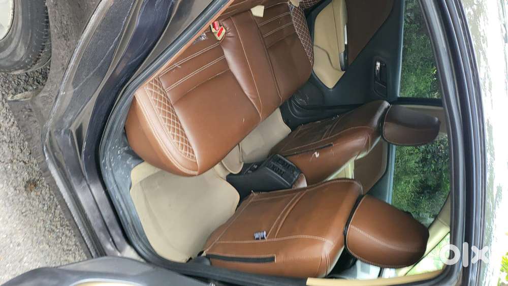 Honda Amaze V Petrol, 2015, Petrol