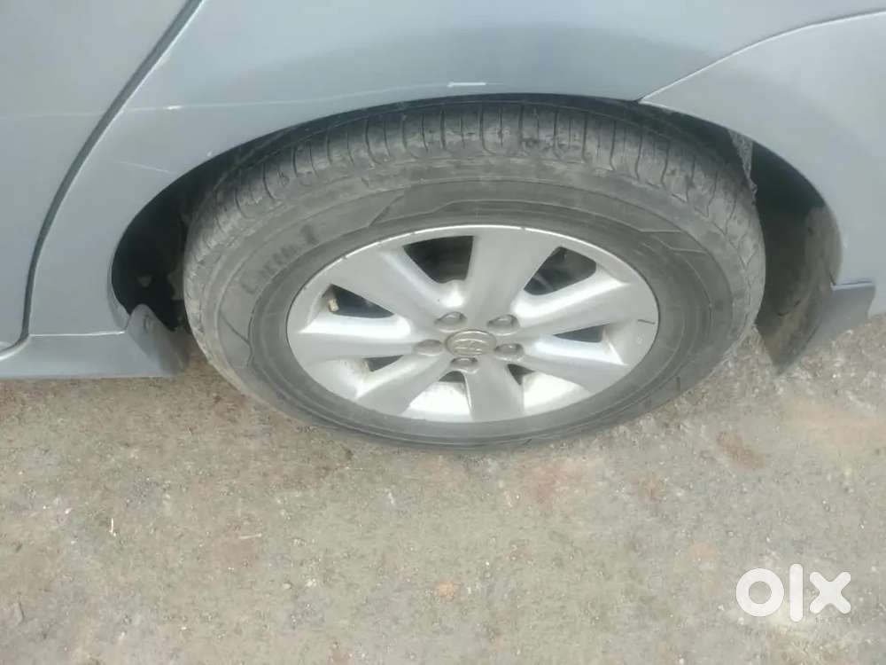 Toyota Corolla Altis 2010