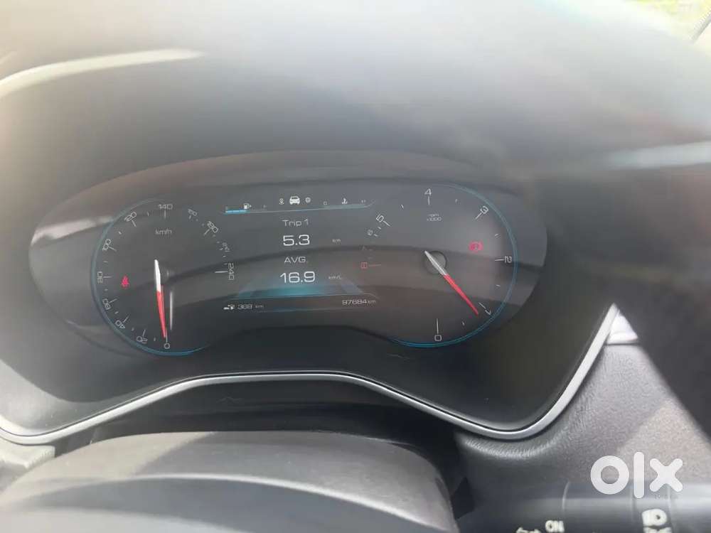Mg Hector 2.0 Sharp Diesel 2019