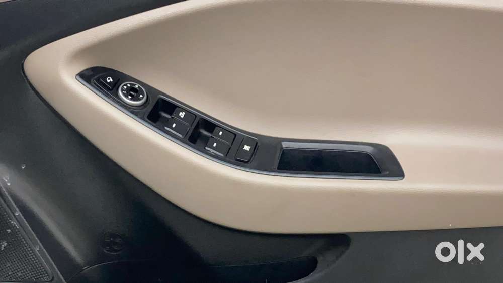 Hyundai Elite I20 Asta Option, 2019, Petrol