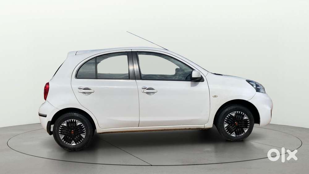 Nissan Micra Xl Diesel, 2017, Diesel
