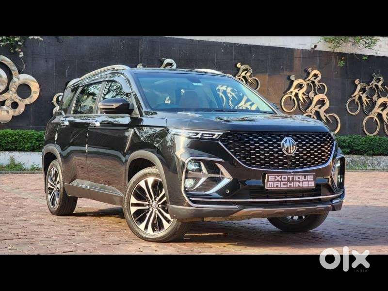 Mg Hector 2.0 Sharp Diesel, 2021, Diesel