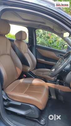 Honda Elevate Zx Cvt, 2024, Petrol