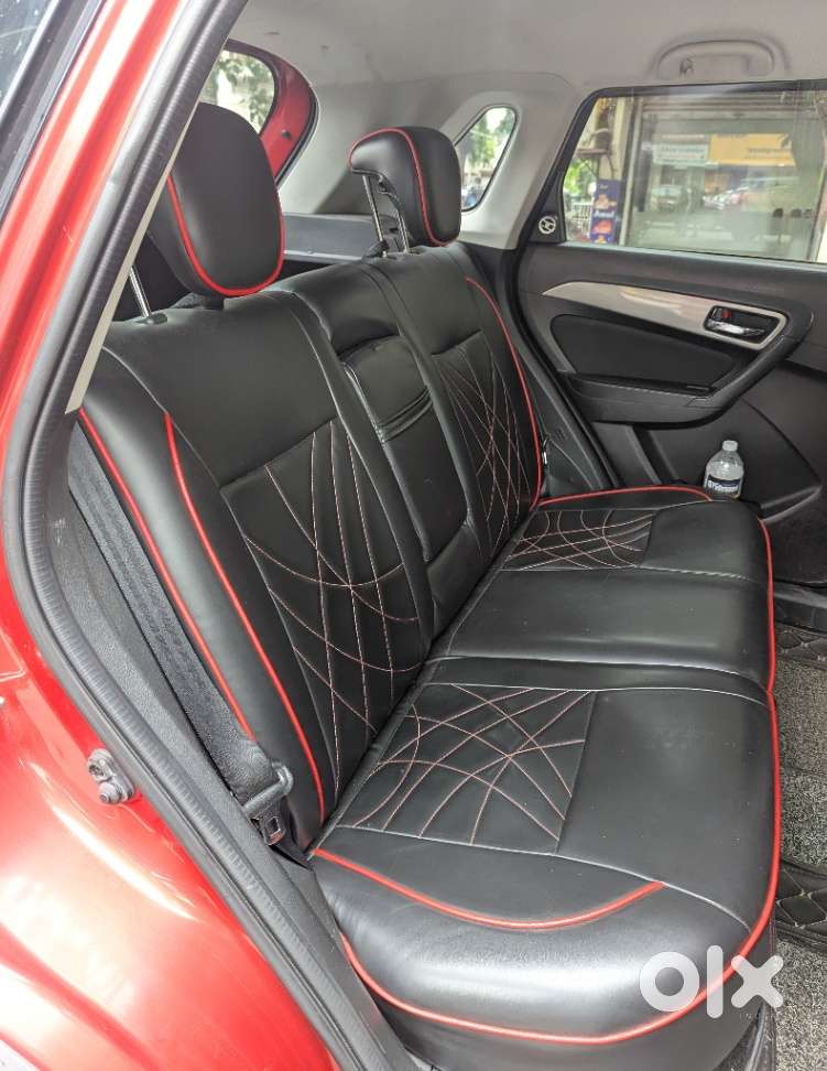 Maruti Suzuki Vitara Brezza Zdi Amt, 2018, Diesel