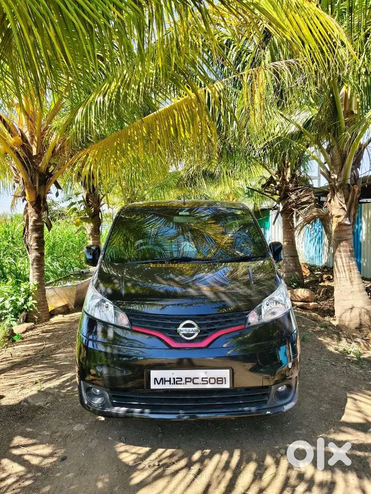 Nissan Evalia  Diesel Well Maintained