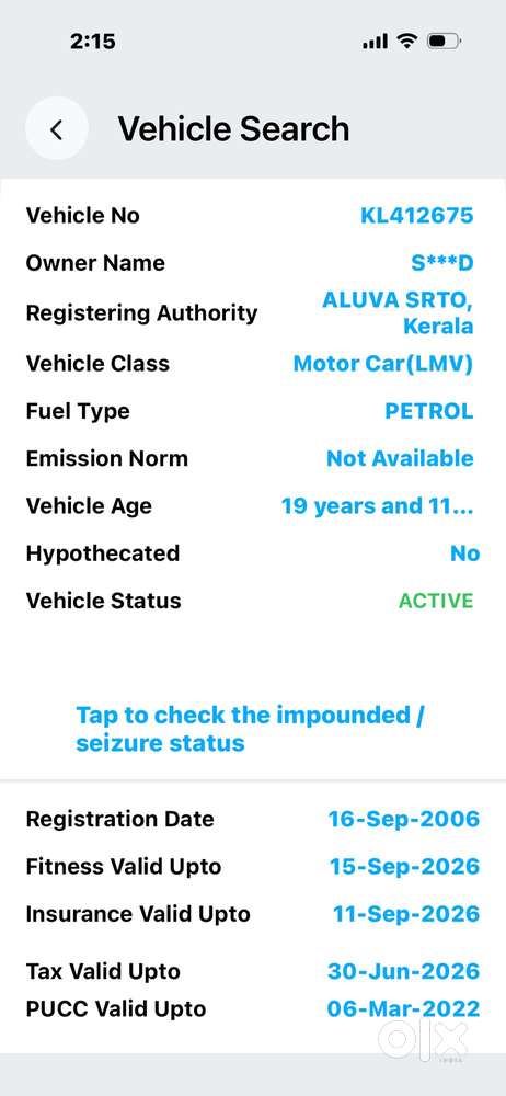 Maruti Suzuki Alto Lx Bsiii, 2006, Petrol