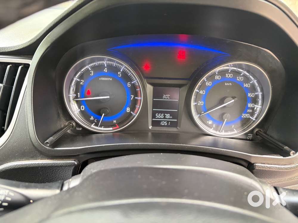 Maruti Baleno 2022 Delta For Sale
